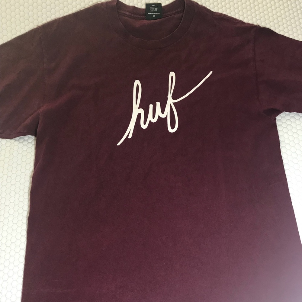 HUF T-Shirt